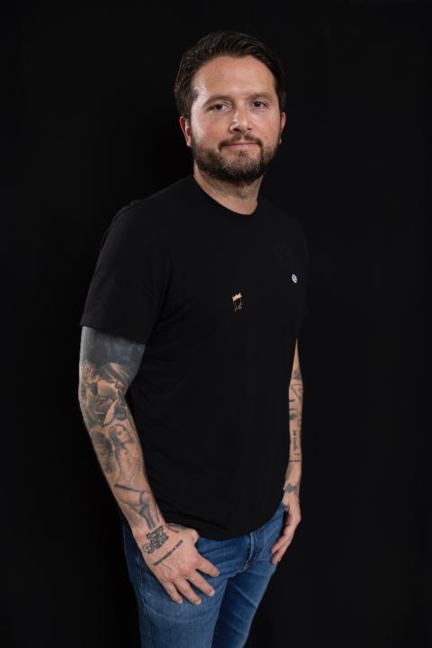 Felipe Gil
