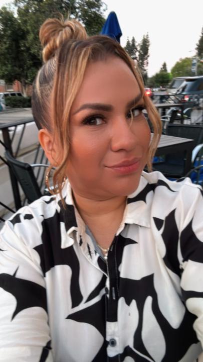Iris Gudino