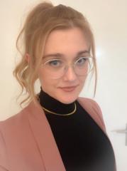 Julia Haacke