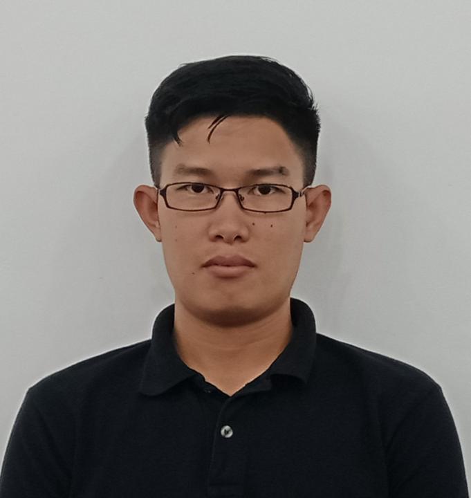 Ray Mark Pajulas
