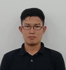 Ray Mark Pajulas