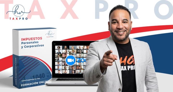 Hugo Tax Pro