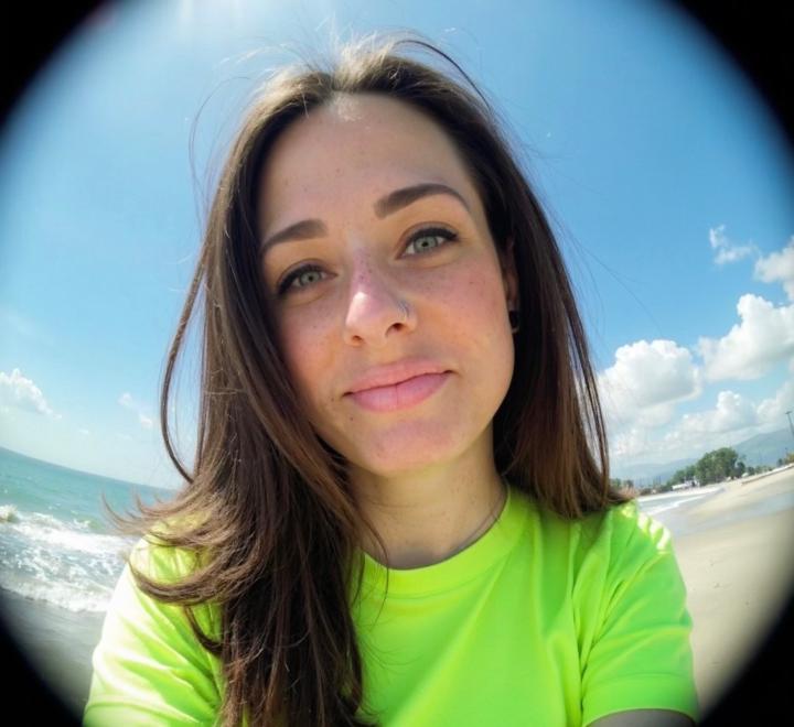 Katie Carpenter