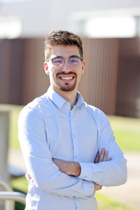 Aurélien Sèbe