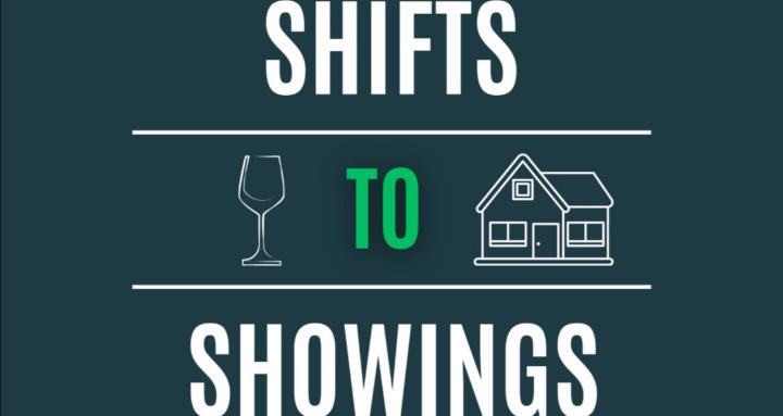Shifts to Showings