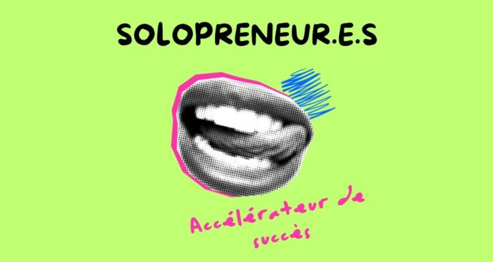 Solopreneur.e.s 