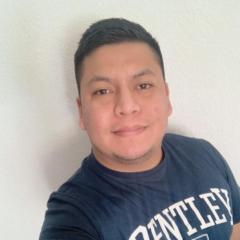 Selvin Giron