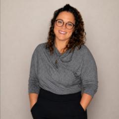 Laura Templeman