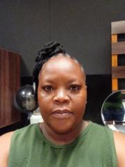 Gaopalelwe Moitobi