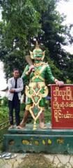 Kyaw ye Naing