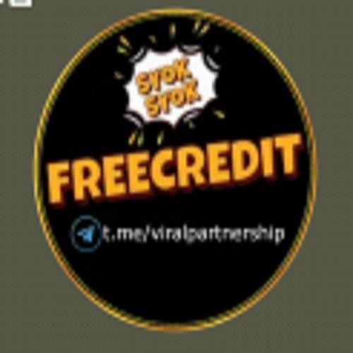 Free Credit Slot
