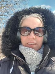 Veronica Hellberg Nilsson
