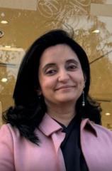 Trupti Doshi