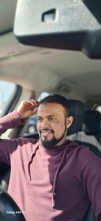 Alamin Mahmud