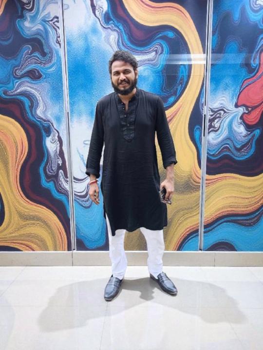 Tanmoy Dey