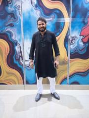 Tanmoy Dey