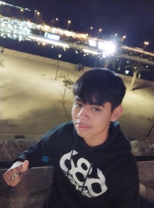 Eliezer Jose Reyes Fuentes