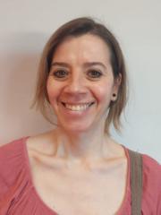 Almudena López Dorado