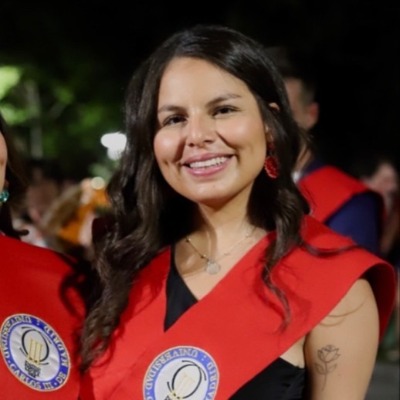 Carmen Rodriguez Cuba