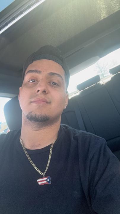 Joseph Santiago