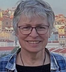 Ulla Zimmerman
