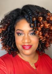 Tamira Stokes