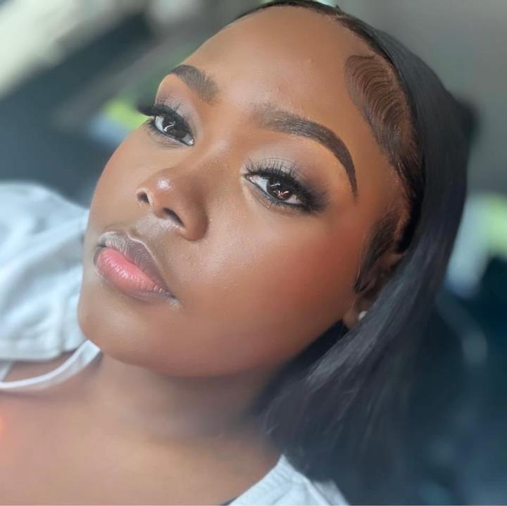 Destinee Powell