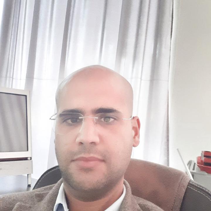 Kais Ben Salem