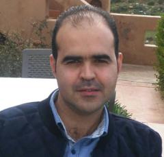 El alami Ali