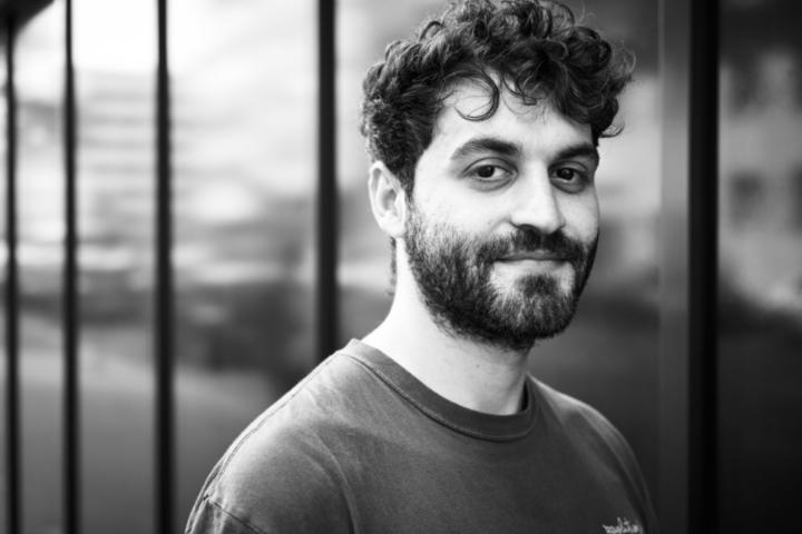 Nizar Djassi