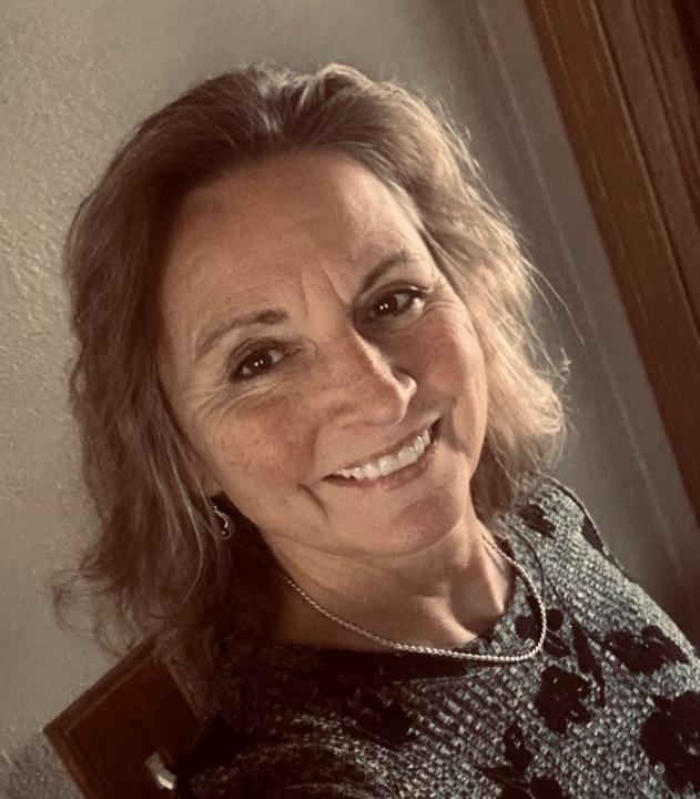 Susan Reinholz
