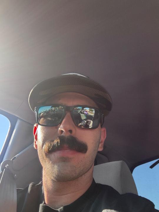 Nathan Perez