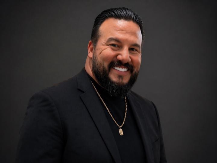 Jerry Valdez