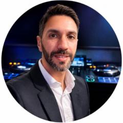 Matias Rios