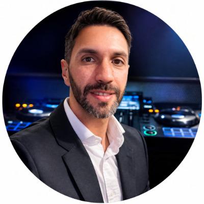 Matias Rios