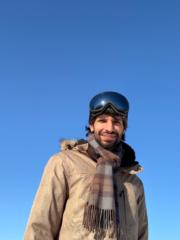 Christian Sargusingh