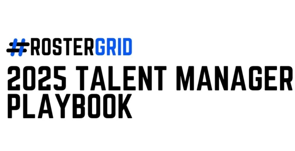 Talent Management in 2025 - PlayBook