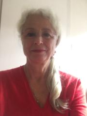 Esther Staewen-Schenkel