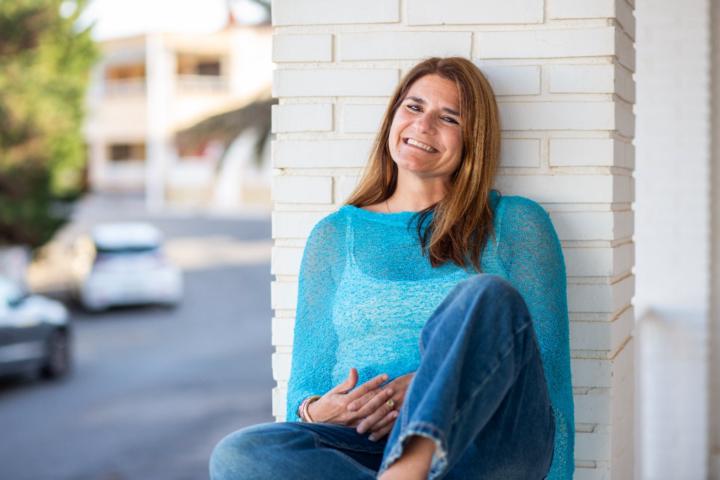 Luciana Garimaldi