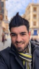 Antonio Benages Tena