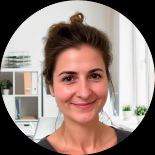 Rita Lambros