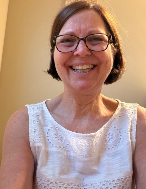 Gail Massey