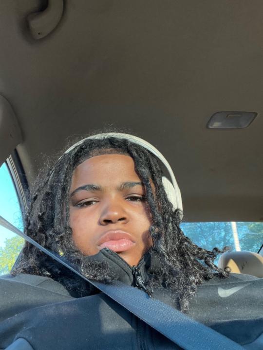 Makiah Wilson-Collins