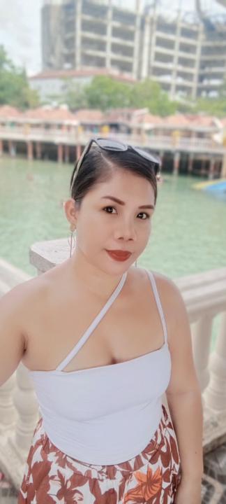 Shiela Marylac Bacalares