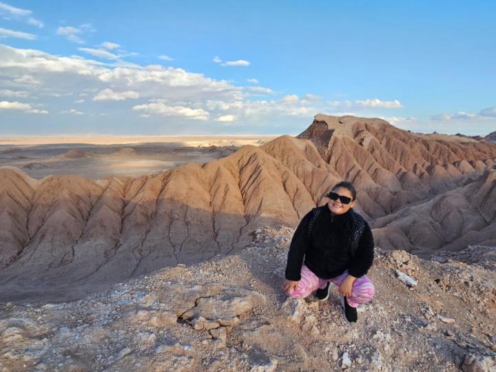 Kiera Fernandez-Avalos