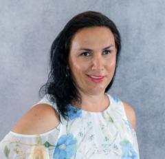 Maria Claudia Lopez