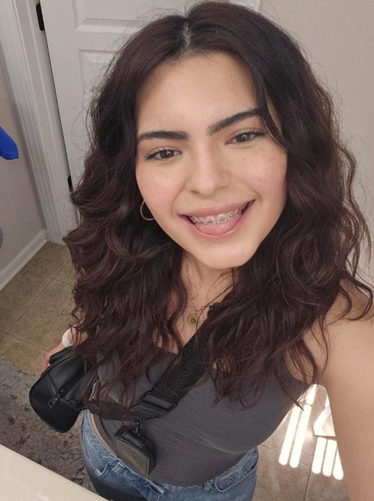 Valeria Sanchez