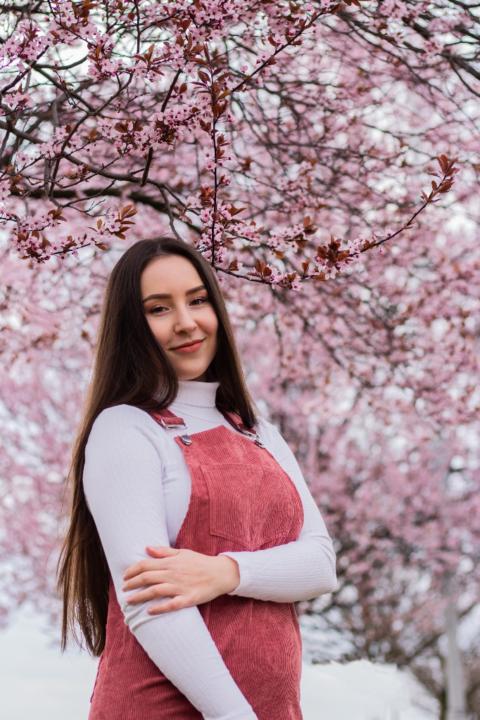 Natálie Pflegrová