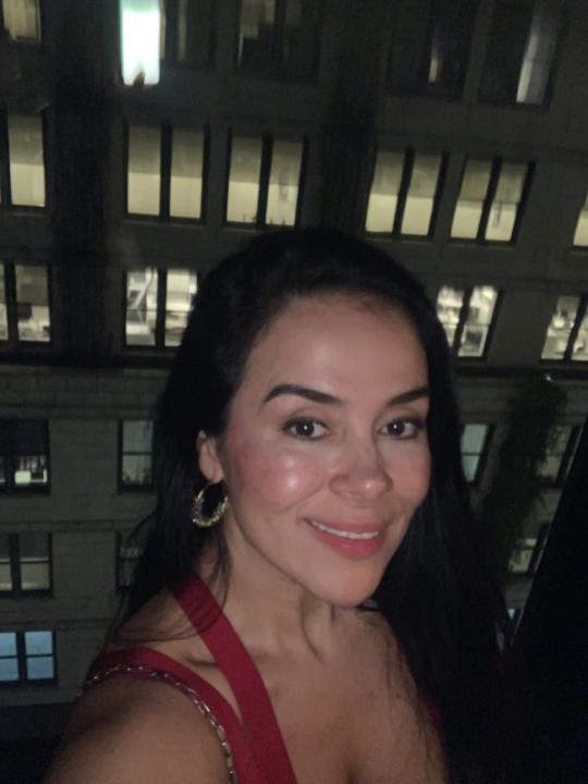 Natalia Alzate