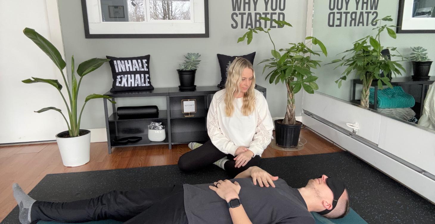 Private 1on1 Zoom Sessions